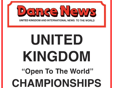 UK選手権 2020年の日程