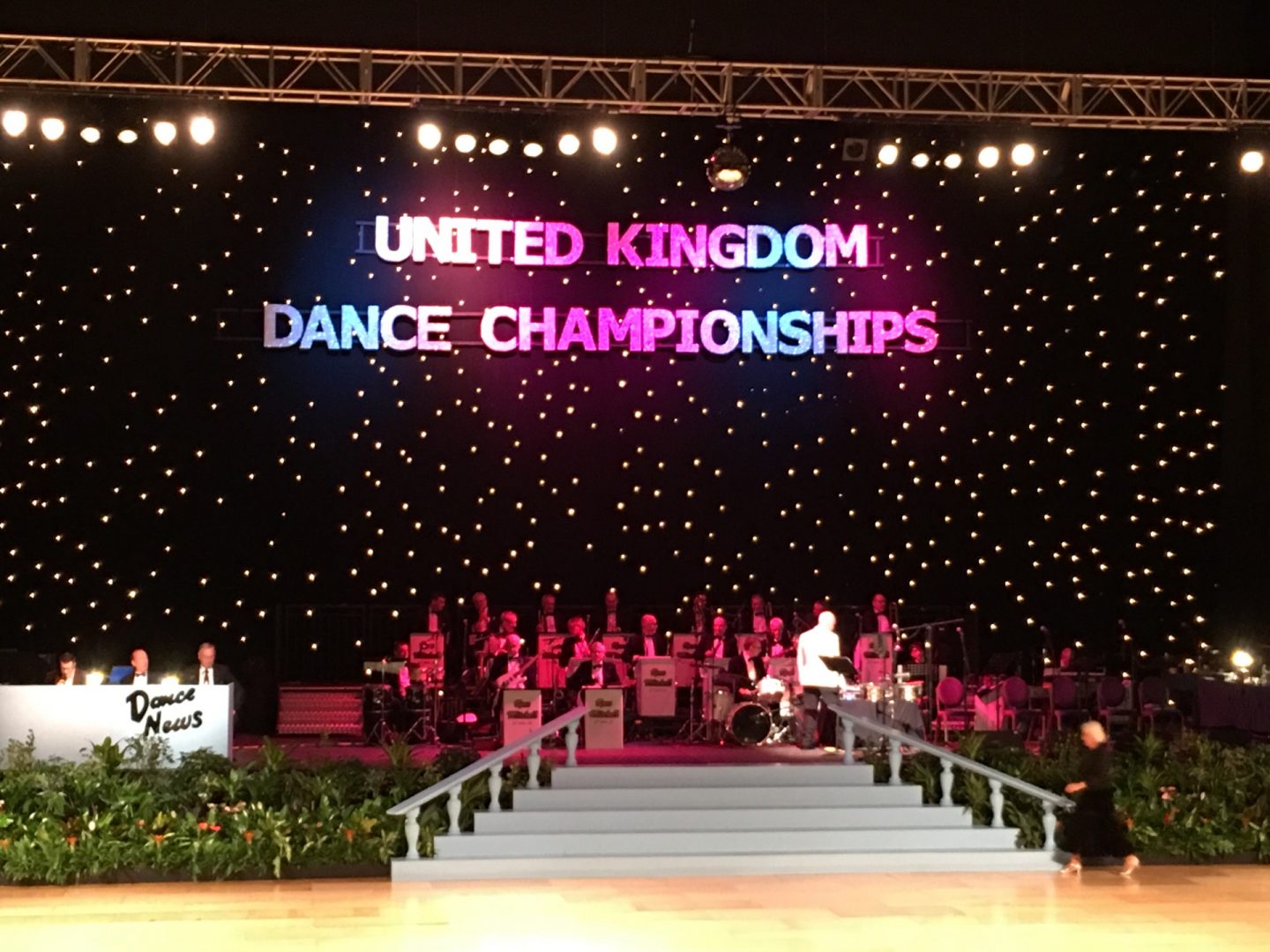 UK 選手権 2022年の結果