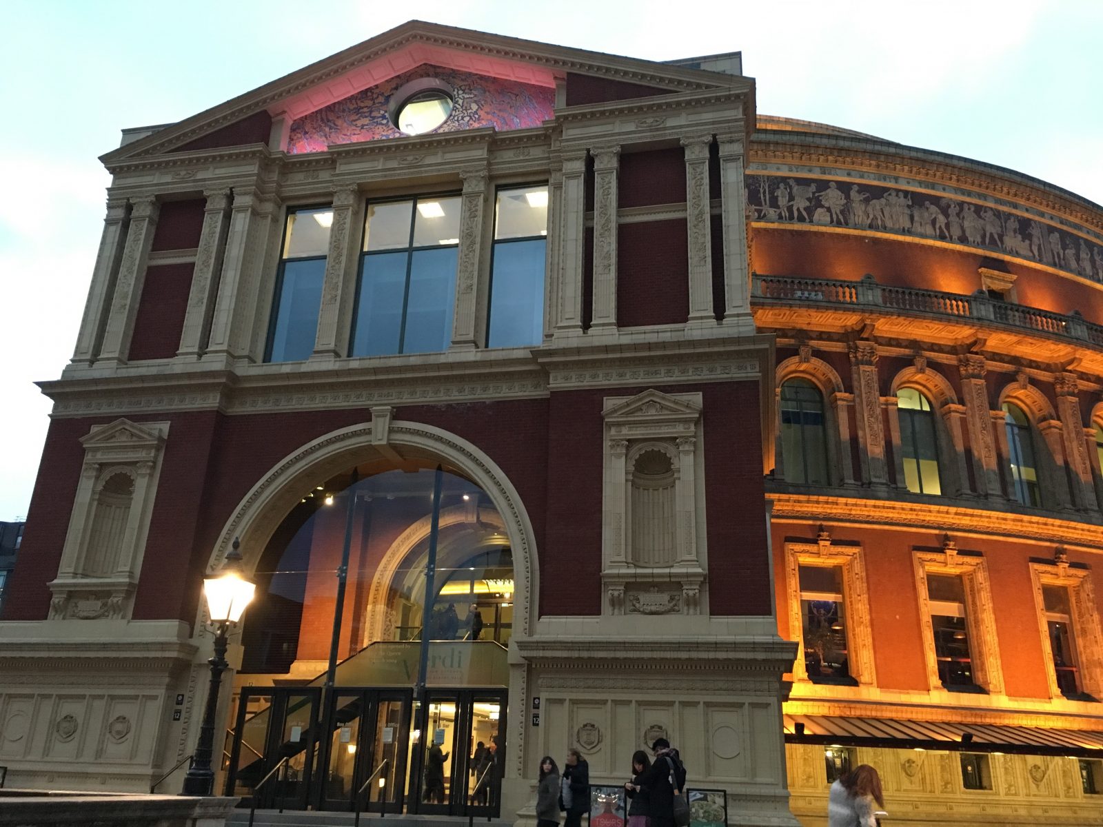 ロンドンインター 2019 結果速報 プロラテン